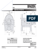 Braden Winch CH 230-2