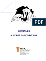 Suporte Basico de Vida Fisioterapia