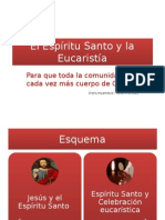 El+Espíritu+Santo+y+la+Eucaristía PPSX