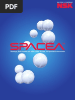 Spacea Series