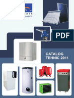 Catalog 2011