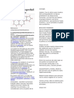 Ciclopentanoperhidrofenantreno Biologia 