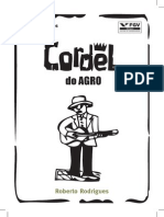  Cordel Ilustrado