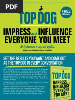 Top Dog Sample Chapter 