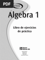 Algebra Galdor