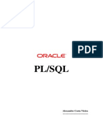 Apostila de PL - SQL - Alexandre