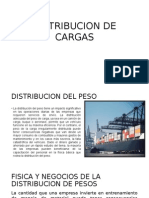 Distribucion de Cargas