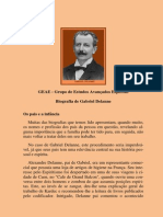 Gabriel Delanne - Biografia