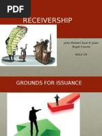 Receivership