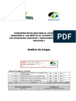 Memoria de Calculo Flujo de Carga Ecopetrol