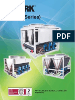 YCA-A-CTL-032010 (Scroll Chiller) PDF