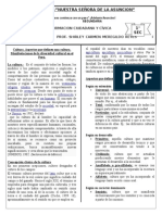 Separata de FCC 1°-Tema 1-Cultura