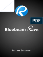 Feature Overview Revu12