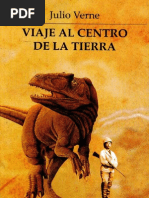 Viaje Al Centro de La Tierra