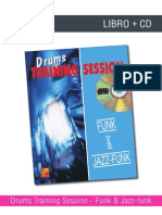 BateriaTSFunkJazz PDF