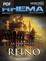 Revista Rhema Febrero 2015