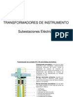 Transformadores de Medida - Figuras - Ejem