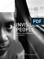 PNPM - Invisible People in Indonesia