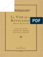 La Voie de La Revelation