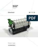 Datasheet DX Engine