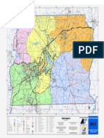 Mapa - Rodoviario - 2012 DF