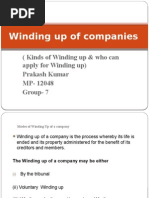 Winding-up-Of-companies Final (8 Slides)