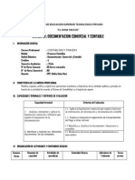 Silabo Documentacion Comercial 14 PDF