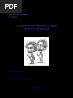 A Relatividade Einsteiniana - Uma Abordagem Conceitual e Epistemológica PDF