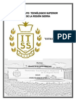 El Papel Del Ingeniero Informático en Un Entorno Globalizado y Su Medio Ambiente