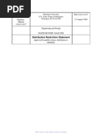 Flood Runoff Analysis