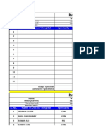 DCR Format-14