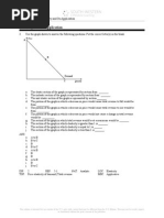 Solved Questions On Chapter 5