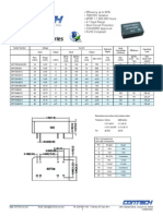 Watt DPF Single and Dual Series