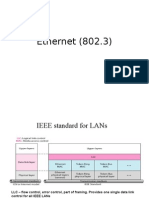 Ethernet (802 3)