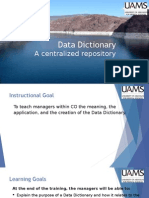 CO Complete Data Dictionary - Final