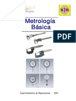 Metrología