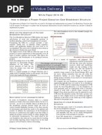 2014-05 Cost Breakdown Structure v0