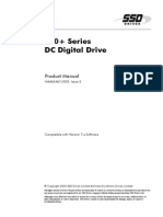 DC Digital Drive