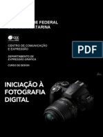 Oficina de Fotografia