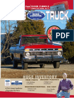 DC 1967-1979 Ford Pickup