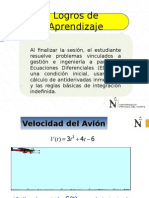 Antiderivada