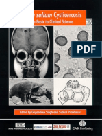 Taenia Solium Cysticercosis