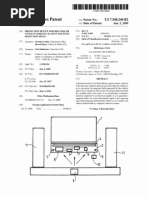 United States Patent (10) Patent N0.: US 7,540,240 B2