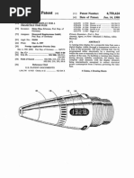 United States Patent (191: Hau (11) Patent Number: (45) Date of Patent