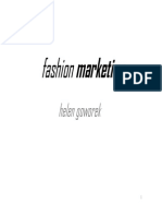 MC Fashion Marketing