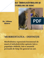 MORBIDITATEA