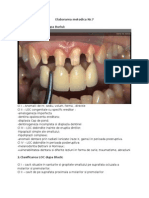 Elaborarea Metodica Nr7