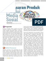 18-24 Pemasaran Produk Melalui Media Sosial