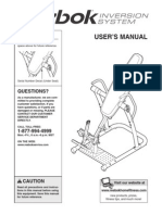 User'S Manual: Questions?