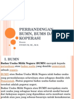 Perbandinganbumnbumsdankoperasi 140416080513 Phpapp02